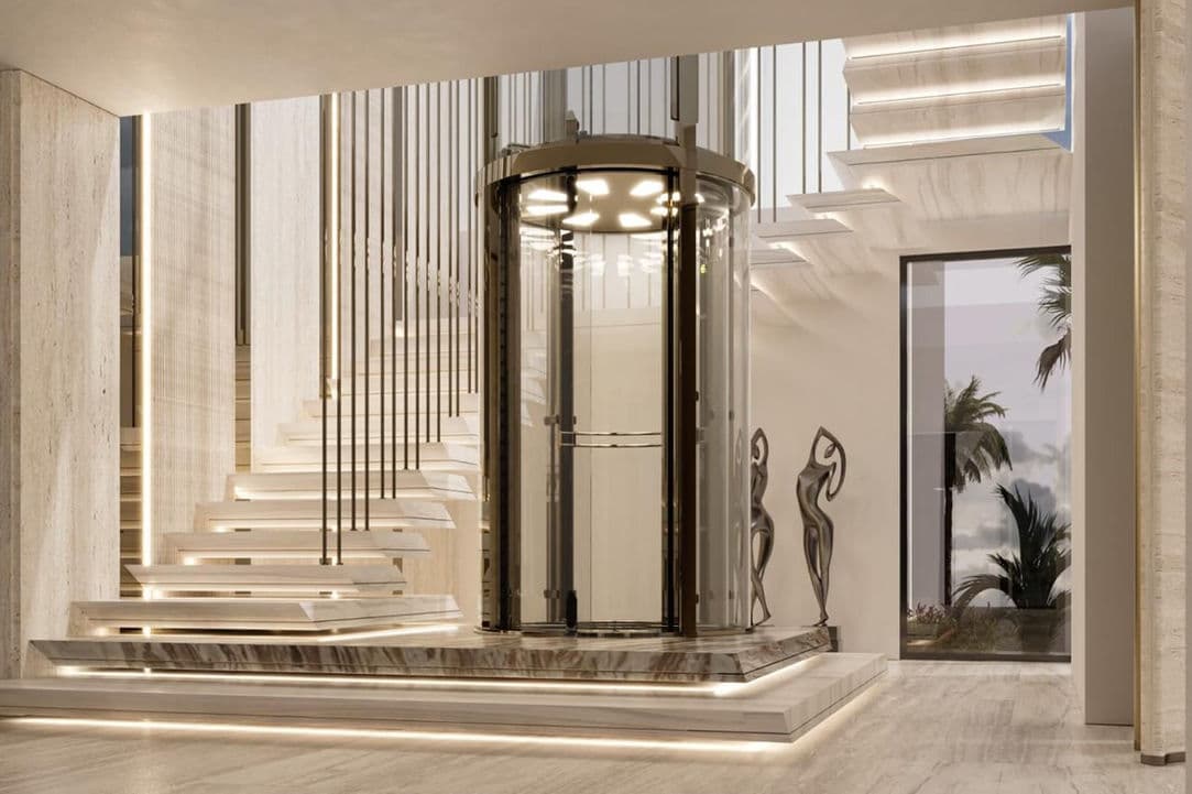 Palm Jumeirah Villa - Image 6