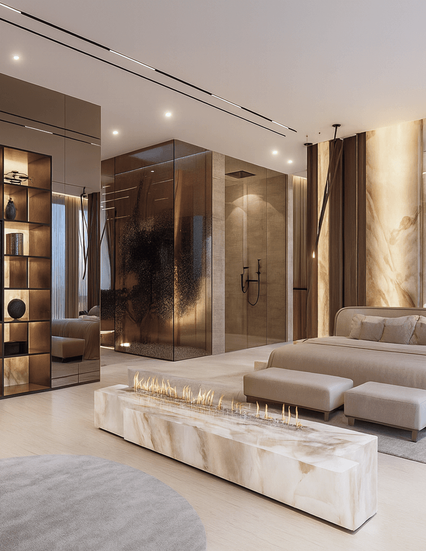 Maison De Nova Studio